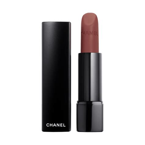 rose nocturne chanel lipstick|chanel lip balm.